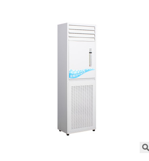 亚都商用空气净化器除甲醛KJ-500T 柜式台式商务专用净化器正品