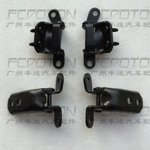 陆巡4500 4700LC100车门合页 凌志 LX470 车门铰链