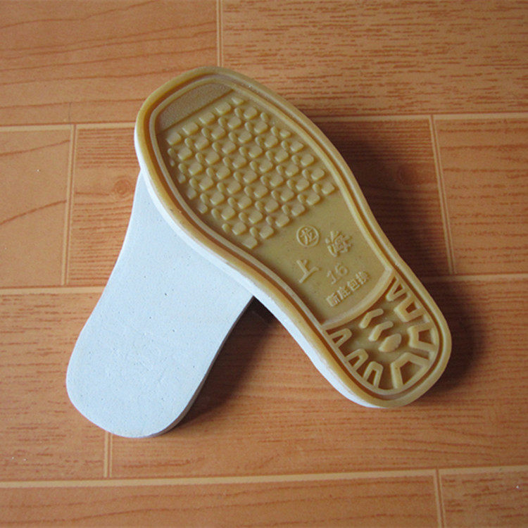 Pantoufles enfants en EVA pour hiver - semelle tendon - Ref 1006929 Image 1