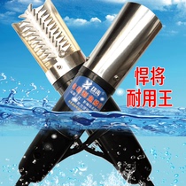 Scaler electric scaler full-automatic fish killing tool commercial brush to remove Linlin phosphorus artifact scale plane