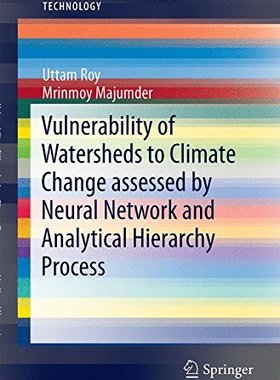 【预订】Vulnerability of Watersheds to Clima...