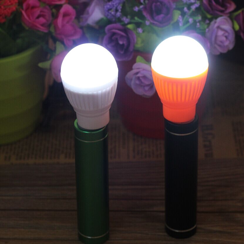 Lampe USB - Ref 381027 Image 1
