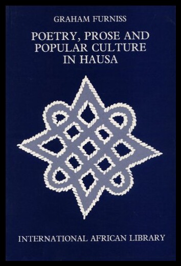 【预售】Poetry, Prose and Popular Culture in H