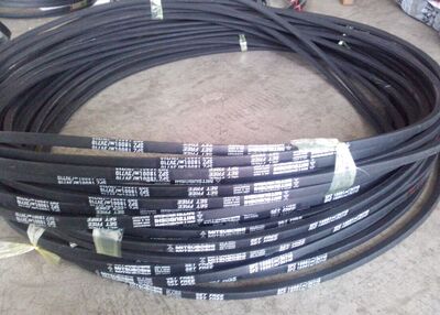 SPZ1812三之星防油风机皮带