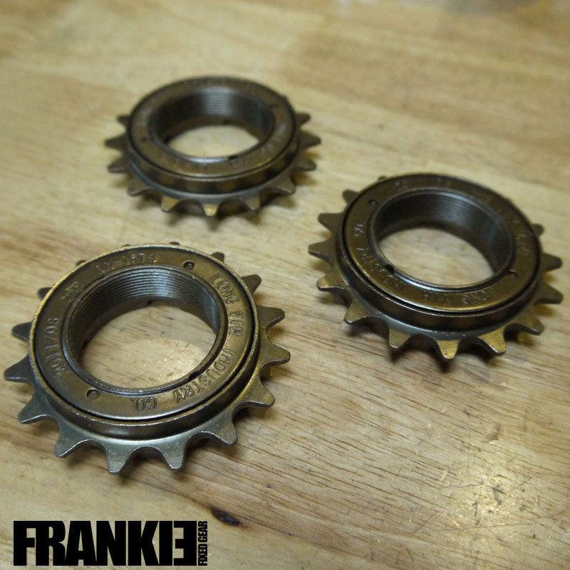 Pignon de vélo - Ref 2371399 Image 1