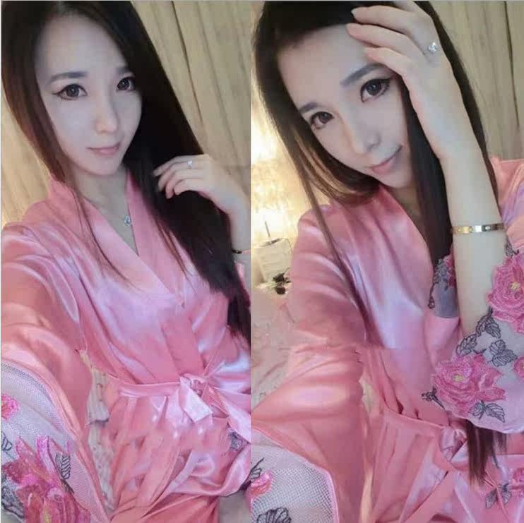 Peignoir jeunesse - Ref 602619 Image 22