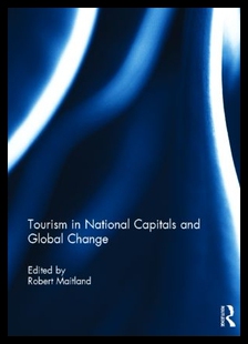 Tourism 预售 Globa Capitals and National