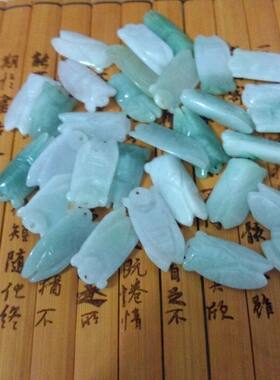 diydiy编织项链手串散珠