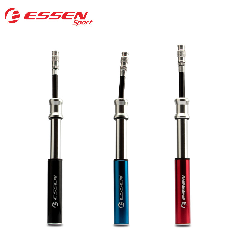 Pompe à vélo ESSEN - Ref 2387331 Image 5