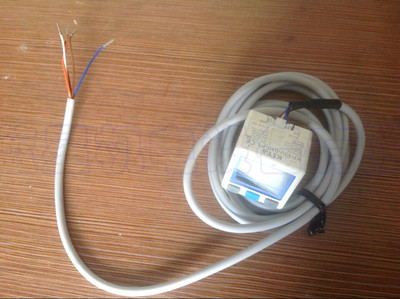 KP43P-011-F1压力开关KITA数字