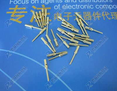 09670003576 HARTING D 形连接器  触头