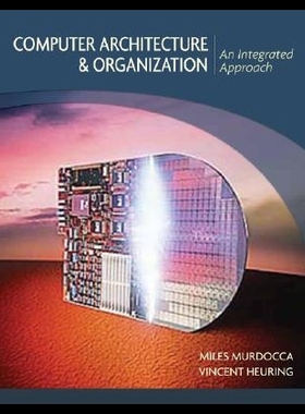 【预售】Computer Architecture and Organization: An Inte