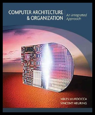 【预售】Computer Architecture and Organization: An Inte