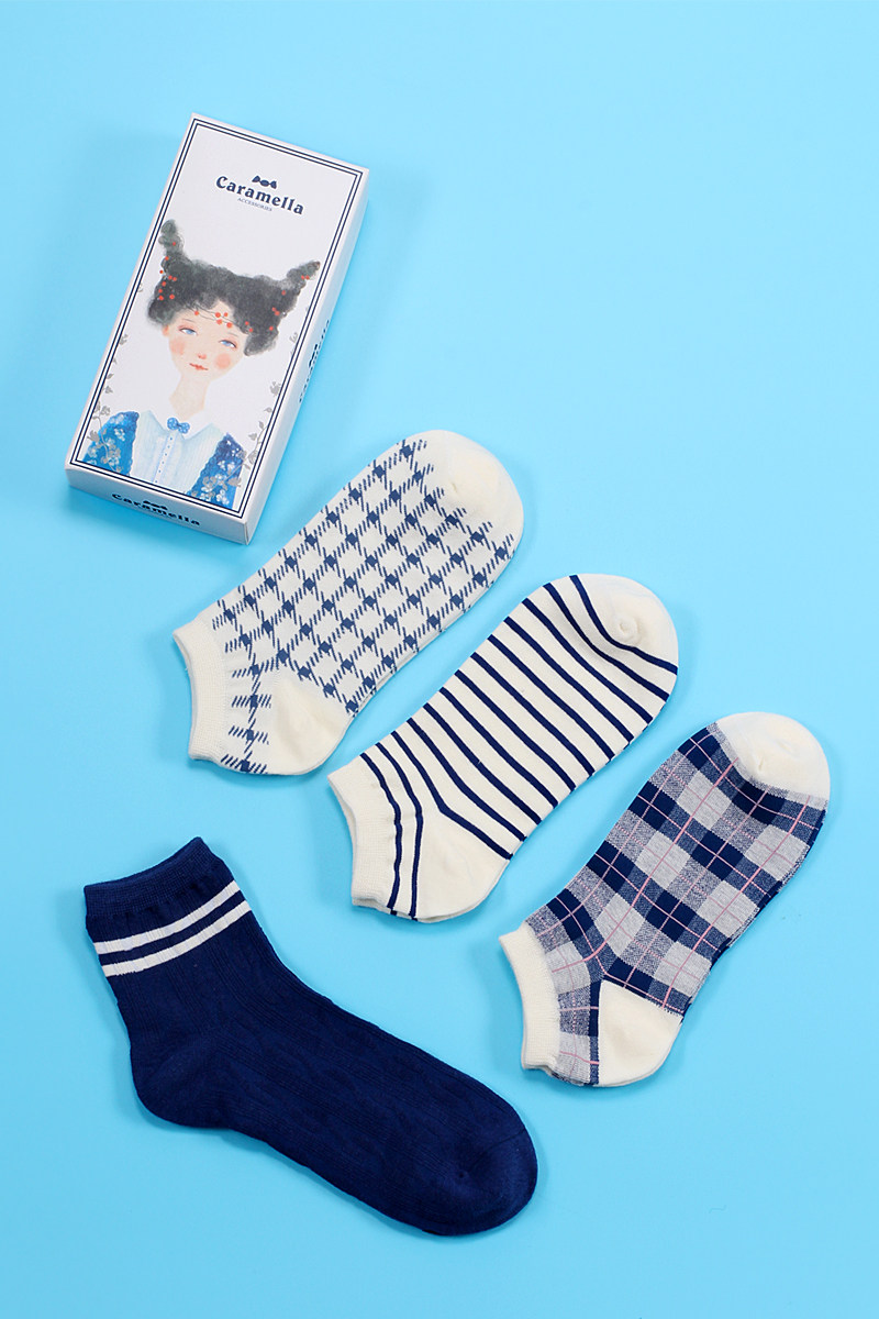 Chaussettes - collants - Ref 753444 Image 6