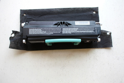  dell  1720  1720dn   PY408   TJ987    粉盒  硒鼓