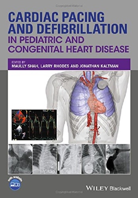 【预订】Cardiac Pacing and Defibrillation in...