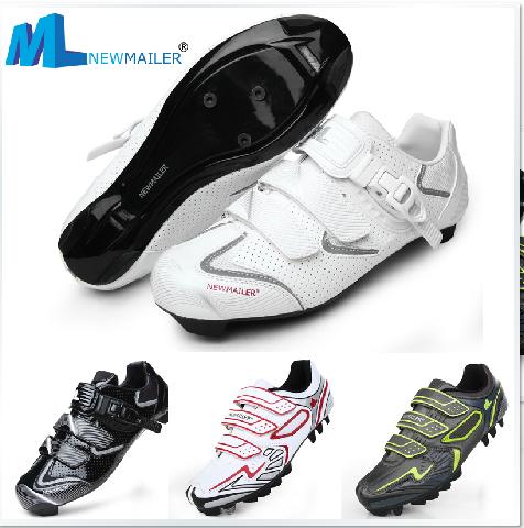 Chaussures pour cyclistes - Ref 891278 Image 4