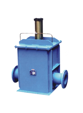 KDF切换阀纽普兰KDF125库顶切换阀