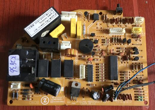 原装拆机电脑板主板 JF1DJ46/48DCP212-Y ZKFR-23/26/30/36GW/ED