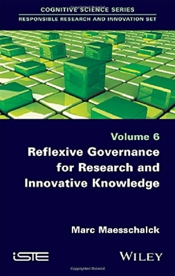 【预订】Reflexive Governance for Research an...