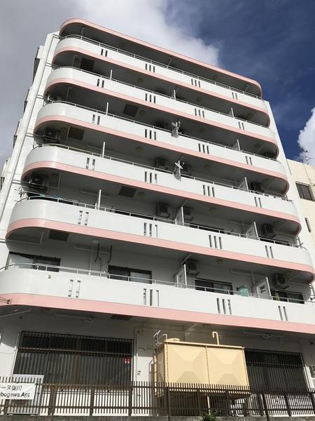 歡樂賓館