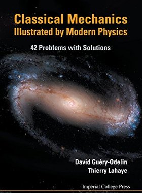 【预订】Classical Mechanics Illustrated by M...