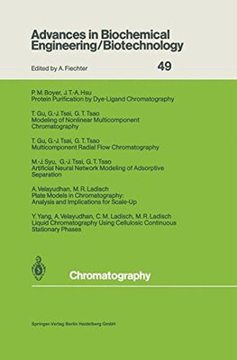 【预订】Chromatography