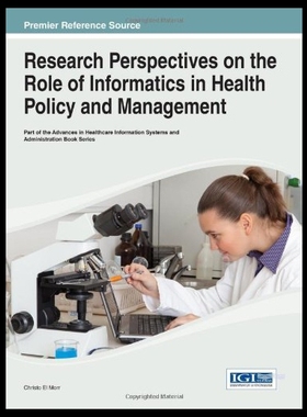 【预售】Research Perspectives on the Role of Informatics