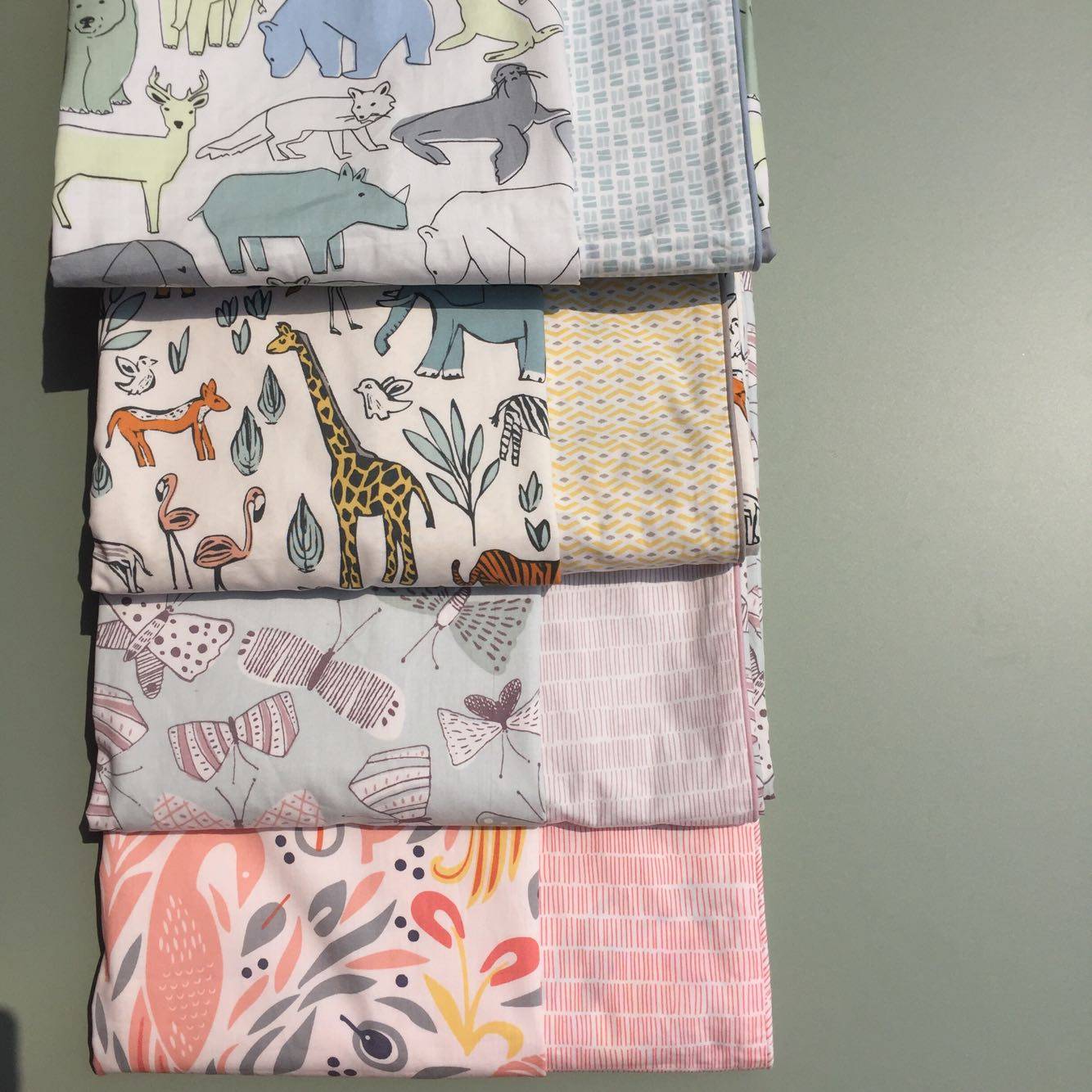 出美国客供面料115*150cm的儿童AB面被套终于来了幼儿床品,婴童用品,婴童/儿童三件套,淘宝优惠券,粉丝福利购,淘宝优惠卷