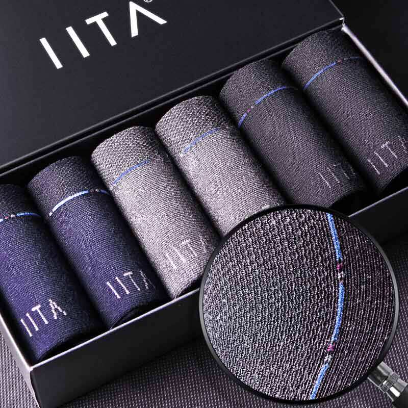 Chaussettes - collants IITA - Ref 754960 Image 1