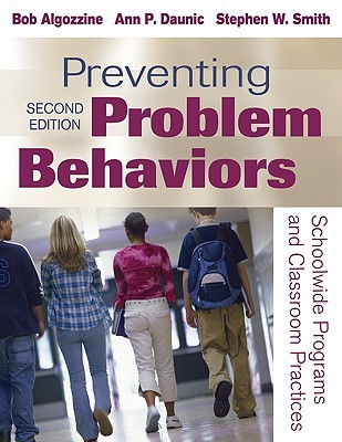 【预售】Preventing Problem Behaviors: Schoolwide Programs...