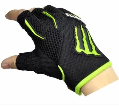 Gants de cyclisme mixte - Ref 2245570 Image 1