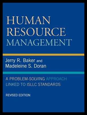 【预售】Human Resource Management: A Problem...