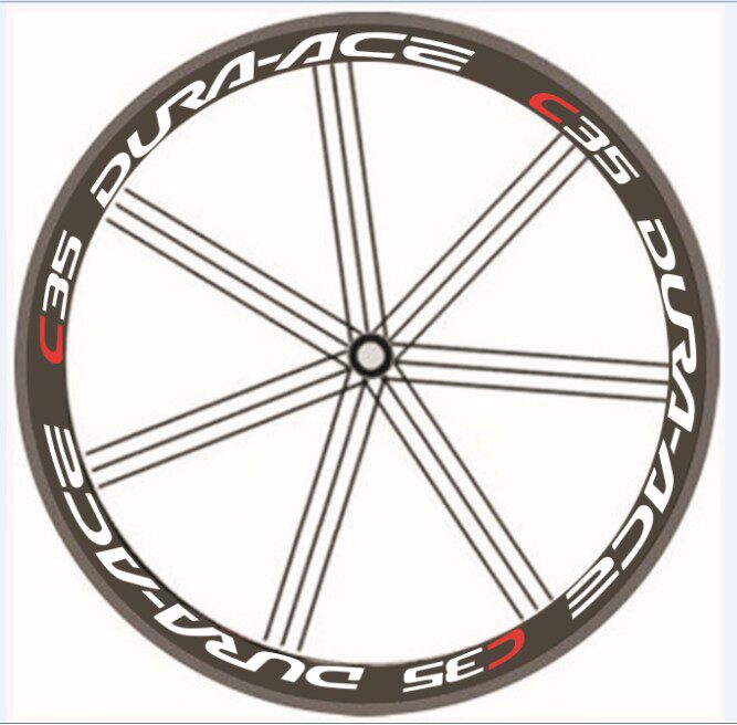 Décoration pour vélo - Ref 2282458 Image 1