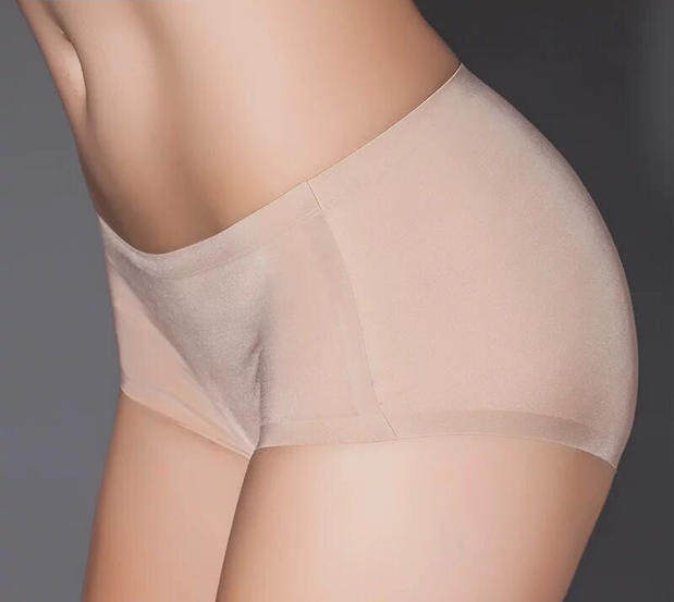 Slip jeunesse en soie Ice - Ref 643128 Image 1