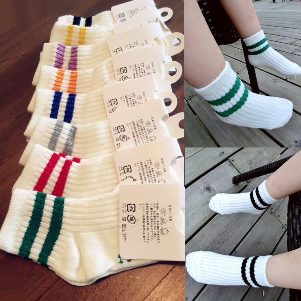 Chaussettes enfant - Ref 2106771 Image 1