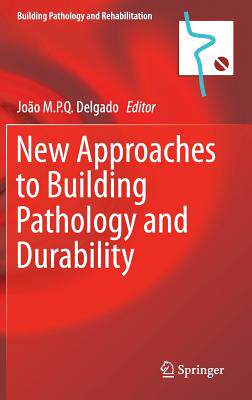 【预订】New Approaches to Building Pathology...
