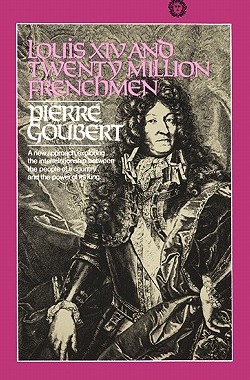【预售】Louis XIV and Twenty Million Frenchmen