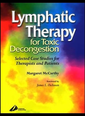 【预售】Lymphatic Therapy for Toxic Congestion: Selecte