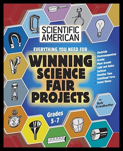 for Fair Proj Need Science You Everything 预售 Winning