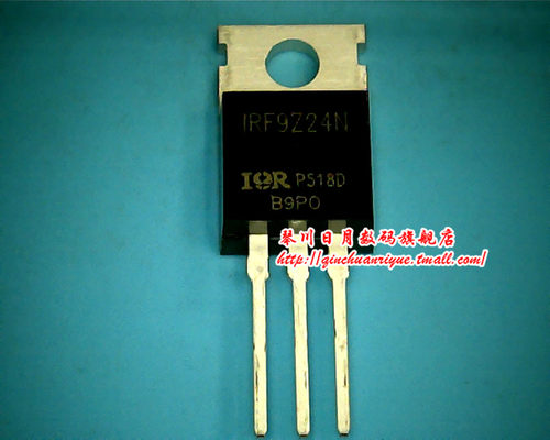 鸿顺电子 IRF9224N 1RF9Z24N全新原装 即拍即发现货