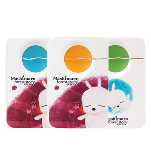 韩国原产 流氓兔图案 牙线 个人口腔清洁 便携牙线 一个价格