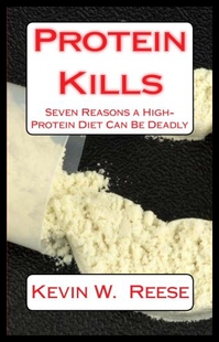 Kills Diet 预售 Can High Protein Reasons