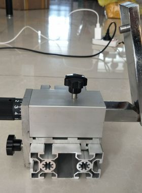 液压折弯机挡指 后档料指 定位器靠山 折弯机配件 后挡料定位靠位