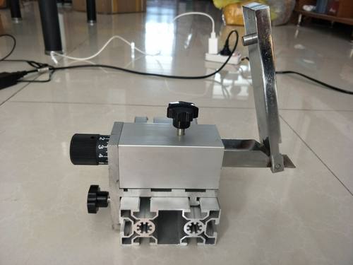 液压折弯机挡指 后档料指 定位器靠山 折弯机配件 后挡料定位靠位