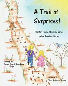 【预售】A Trail of Surprises!