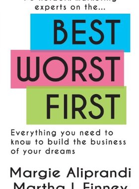 【预售】Best Worst First: 75 Network Marketing Experts...