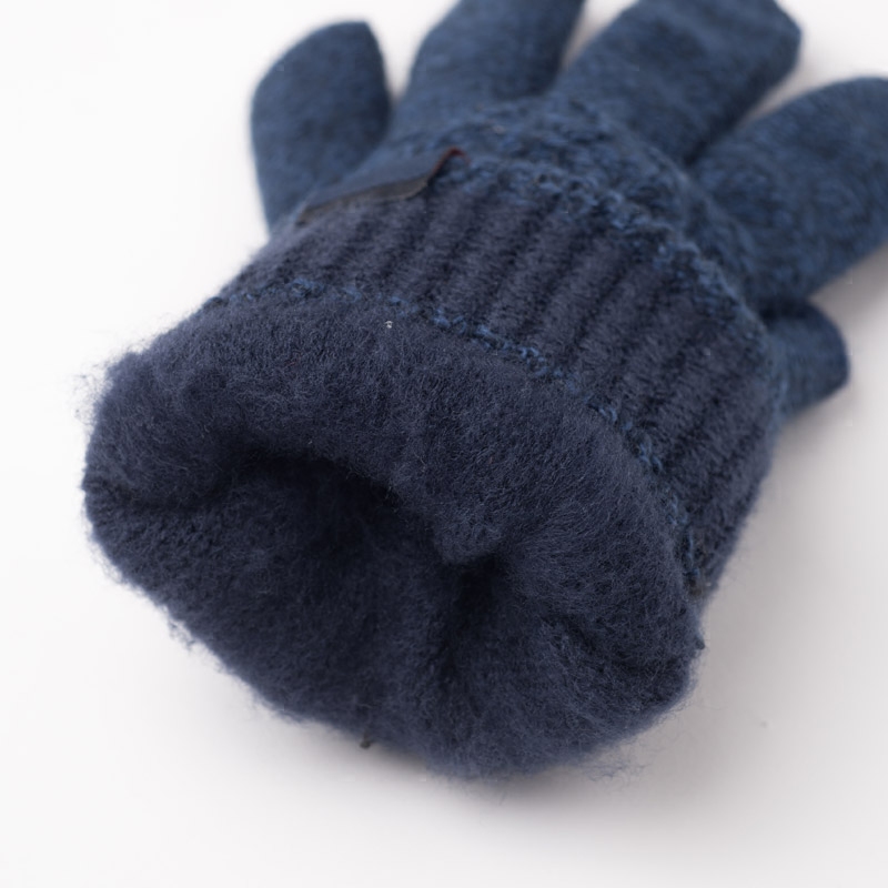 Gants pour homme en de laine - Ref 2781638 Image 4