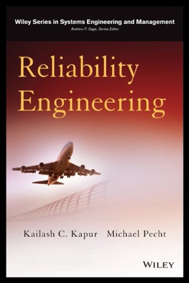 【预售】Reliability Engineering