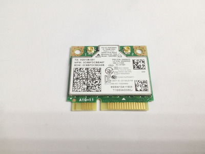 联想AC7260 7260HMW 无线网卡04X6090 04X6010 20200388 20200555